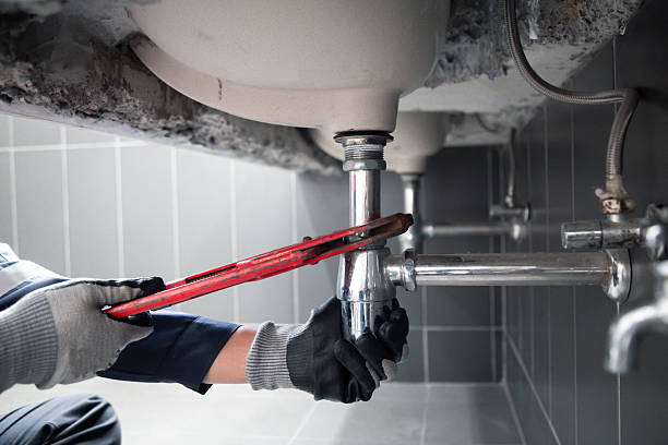 Trusted Sewer Line Repair service in Bridgewater, NY - AAA Plumbing Heating